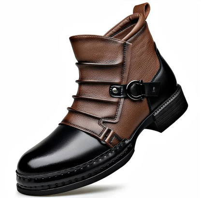 Santiago - Botas Heritage Dual