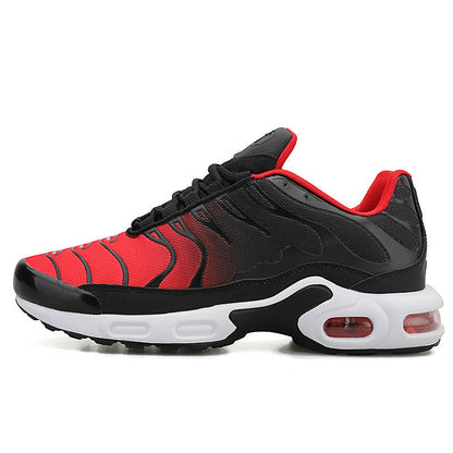 Men’s Breathable Lightweight Sneakers – Comfortable Supportive Stylish Casual Everyday Footwear