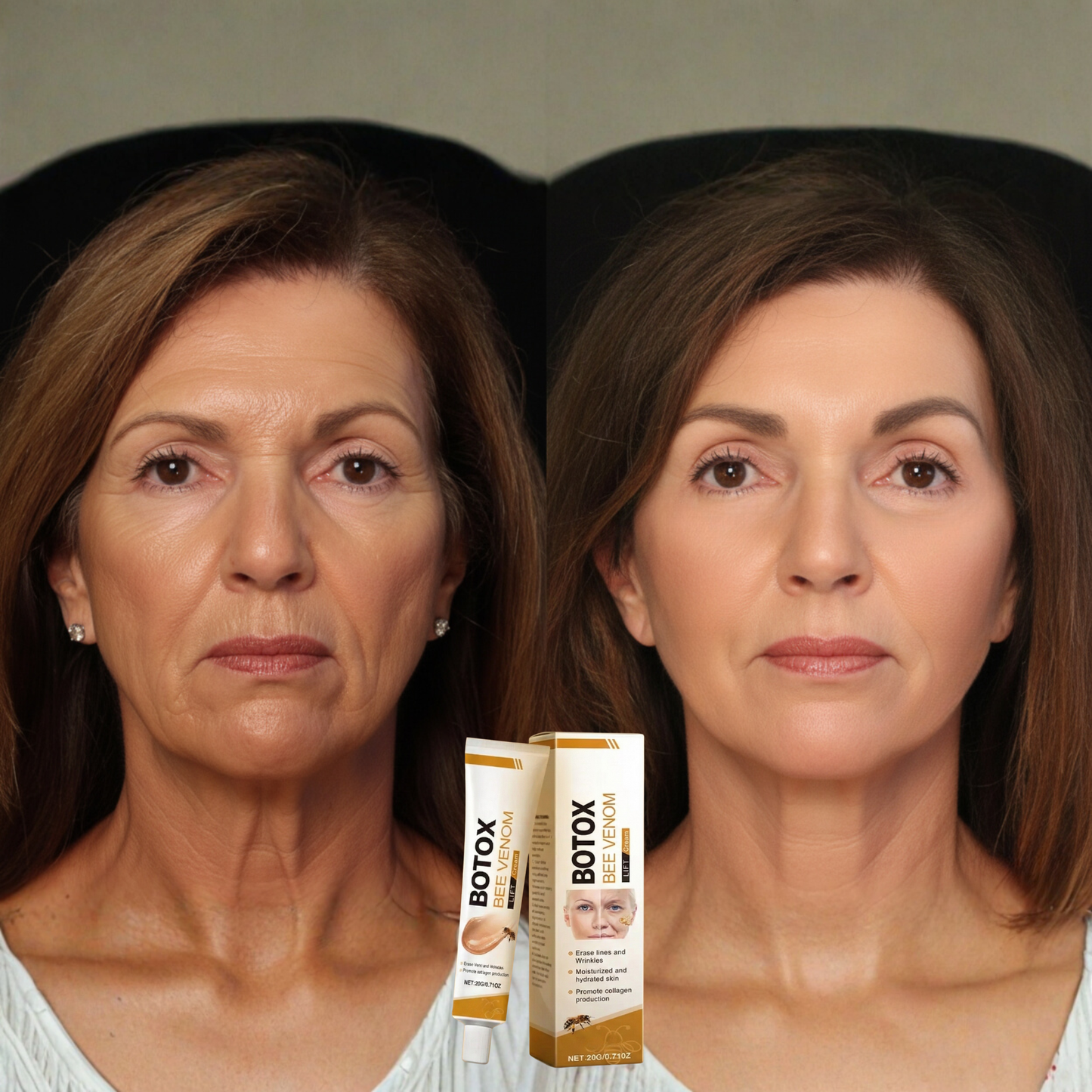 BellaVive™ Youth Cream — Unleash Radiant, Lifted Skin That Defies Time