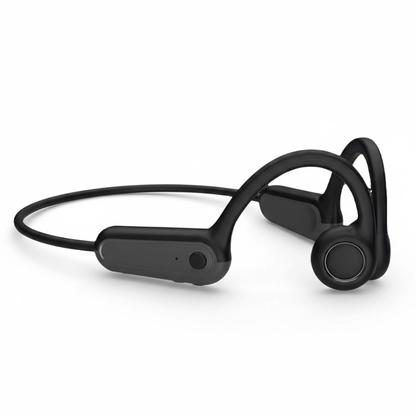 Bone Conduction Headphones – Open Ear Koptelefoon - Lange Batterijduur