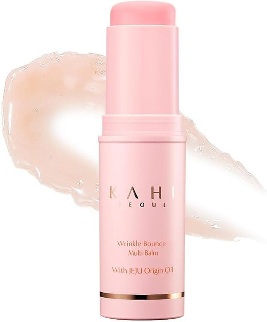KAHI Wrinkle Bounce Multi Balm (9g)