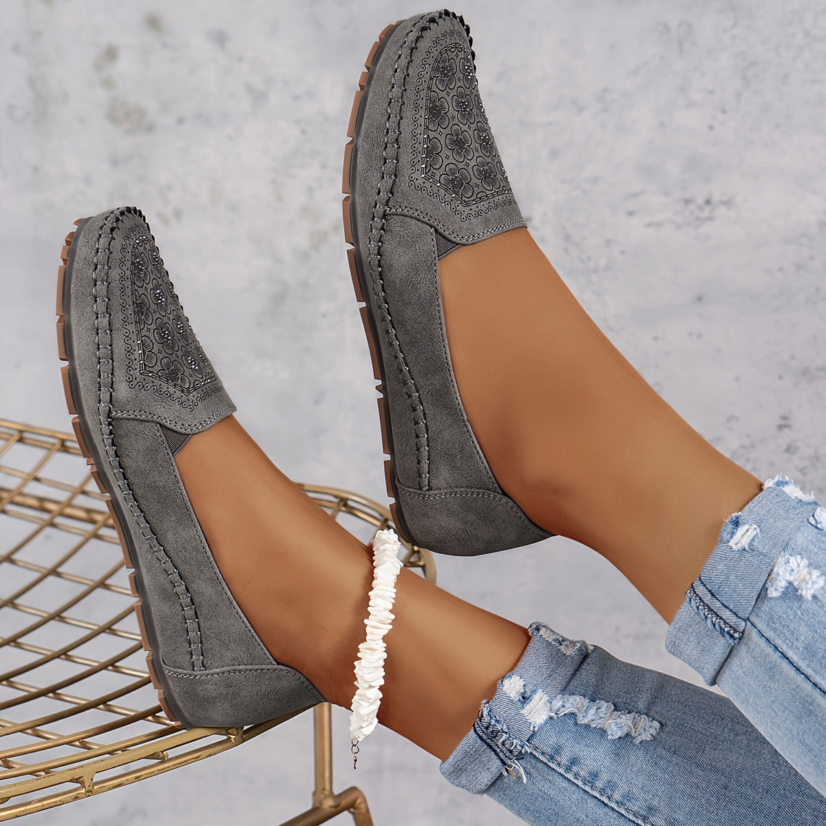 Evoria | Active Comfort Shoes