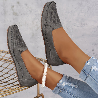 Evoria | Active Comfort Shoes