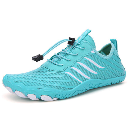 Air Pro Erdung Allround Barefoot Schuhe