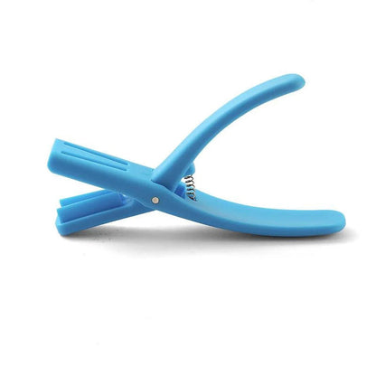 SeaShellz™ — Effortless Seafood Peeling Without Mess or Manicure Damage