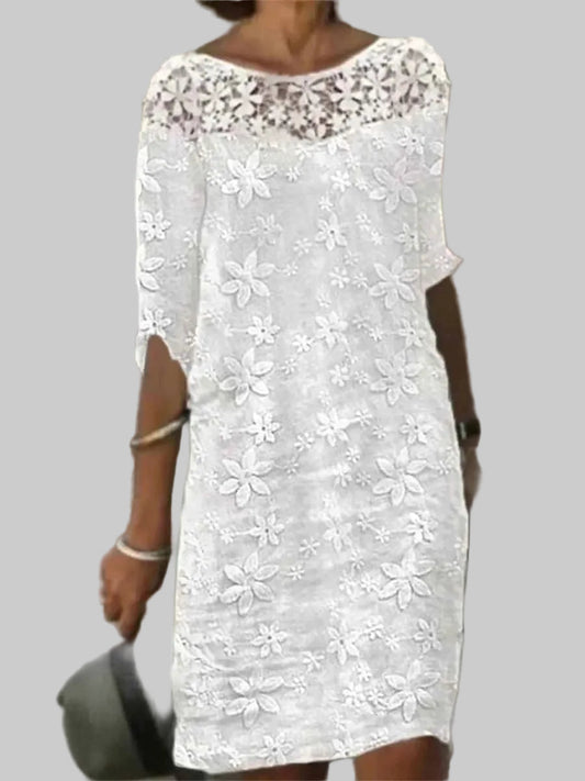 Colette | Garden Atelier Dress