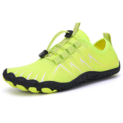 Air Pro Erdung Allround Barefoot Schuhe
