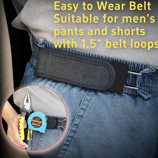 FlexaHold™ — Experience All-Day Comfort with a Perfect, Pinch-Free Fit