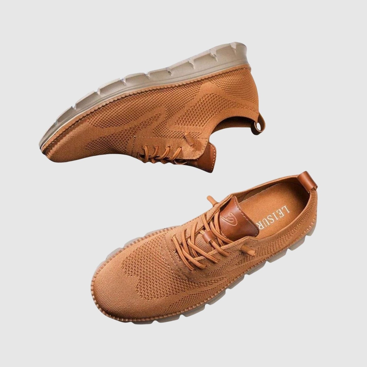 Jules – Ultra-Confort chaussures