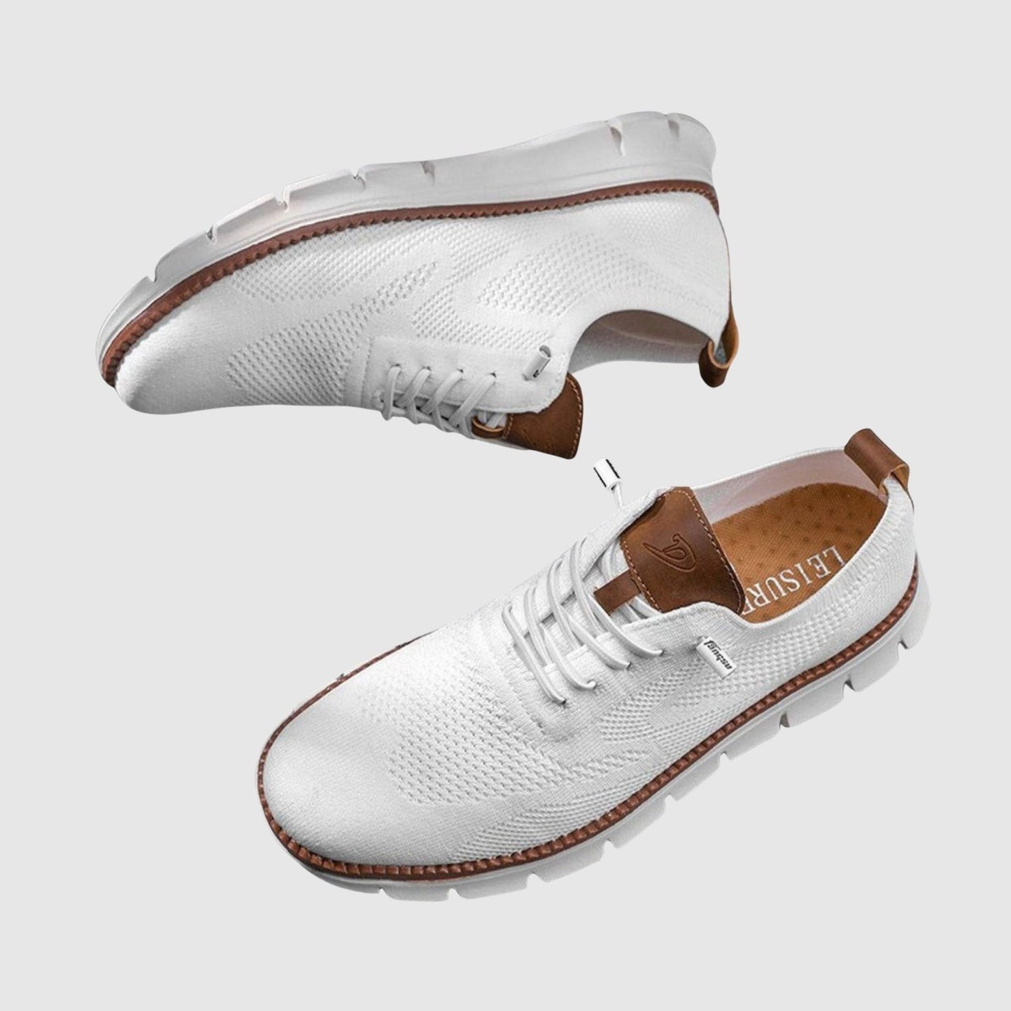 Jules – Ultra-Confort chaussures