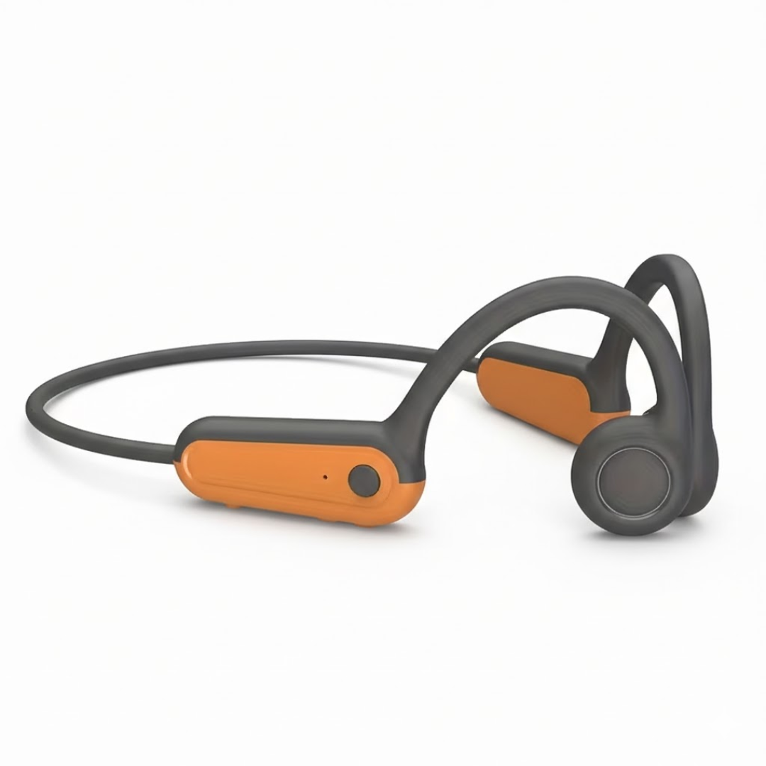 Bone Conduction Headphones – Open Ear Koptelefoon - Lange Batterijduur
