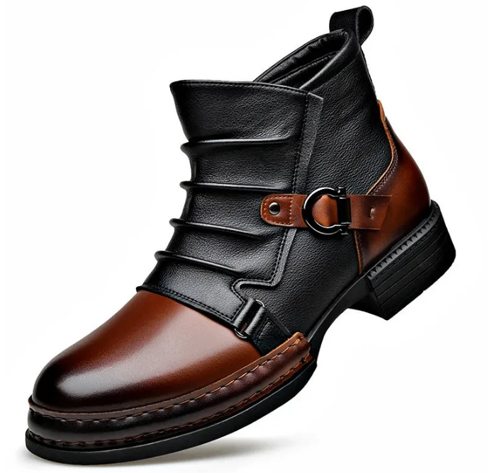 Santiago - Botas Heritage Dual