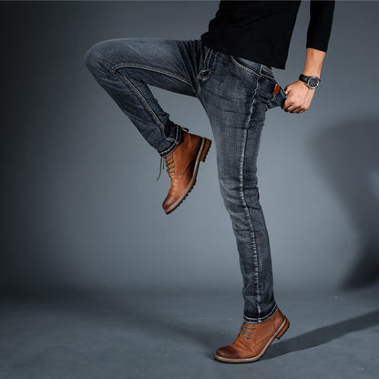 Lennar | Premium Stretch-Jeans mit perfekter Passform