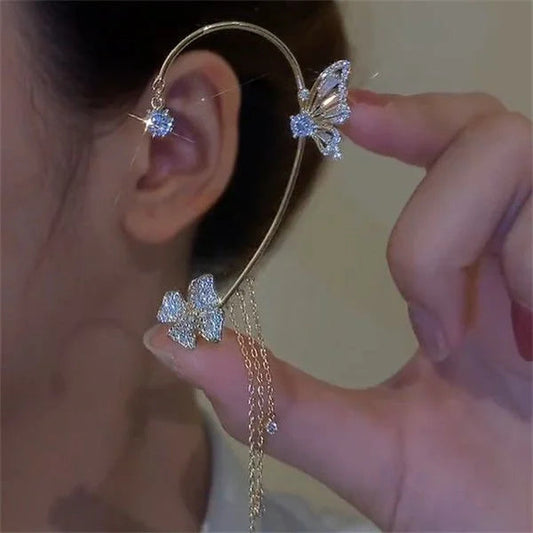 GlowLuxe™ — Sparkle All Day with Hypoallergenic Glamour That Captivates Every Heart