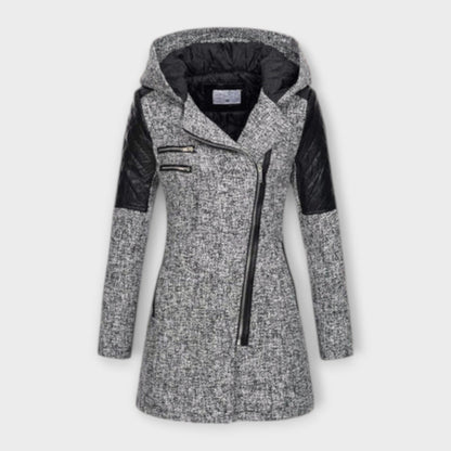 Sophia - Winter Coat