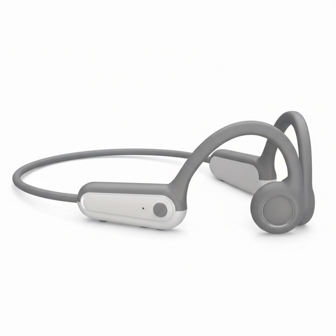 Bone Conduction Headphones – Open Ear Koptelefoon - Lange Batterijduur