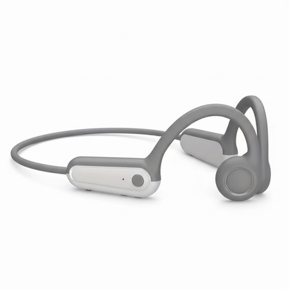Bone Conduction Headphones – Open Ear Koptelefoon - Lange Batterijduur