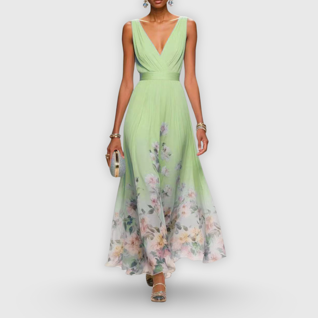 Madeline | Elegantna Haljina
