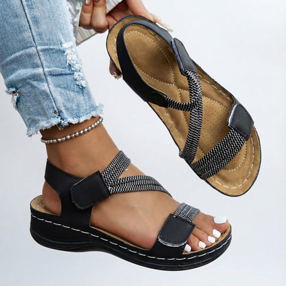 Amaris | Orthopedic Comfort Sandals