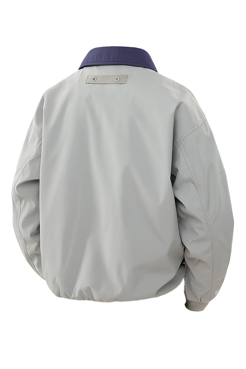 Field Jacket – Military Inspired – Utility Fit