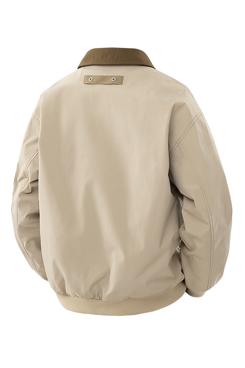 Field Jacket – Military Inspired – Utility Fit