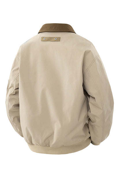 Field Jacket – Military Inspired – Utility Fit