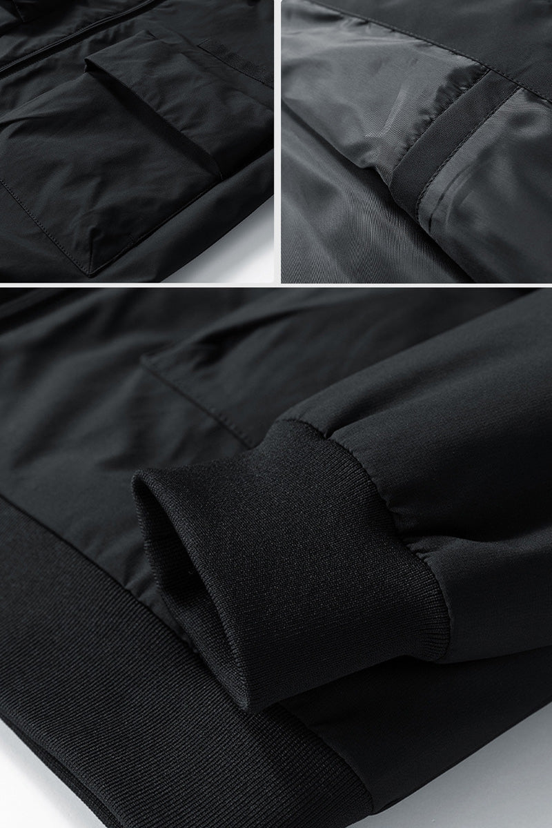 Field Jacket – Military Inspired – Utility Fit