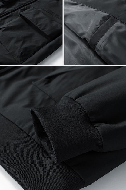Field Jacket – Military Inspired – Utility Fit