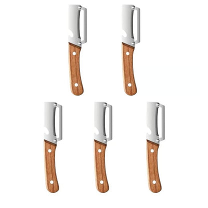 TitanSlicer — Verwandle jede Küche in Deine persönliche Profi-Arena mit müheloser Präzision und kraftvollem Komfort!