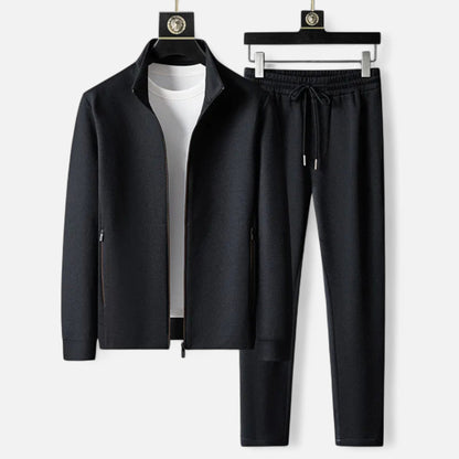 Valmonti | Men’s Track Suit-Set in Premium