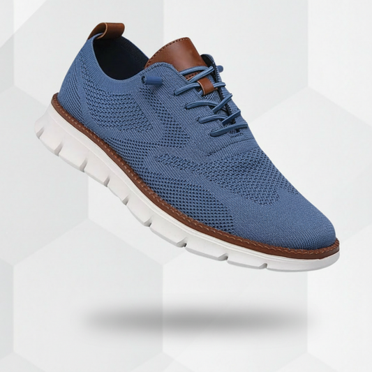 Bastien | Baskets Maille Confort