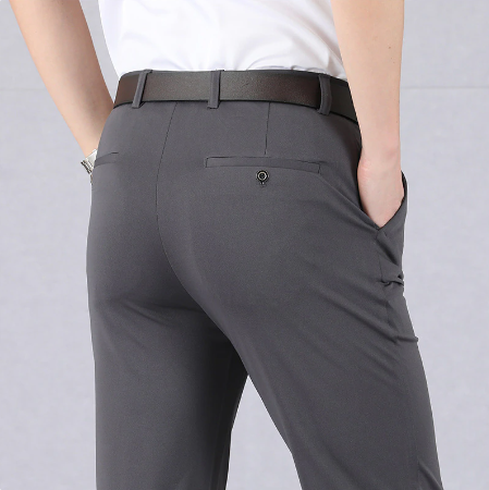 Jorren – Men's Stretch Trousers