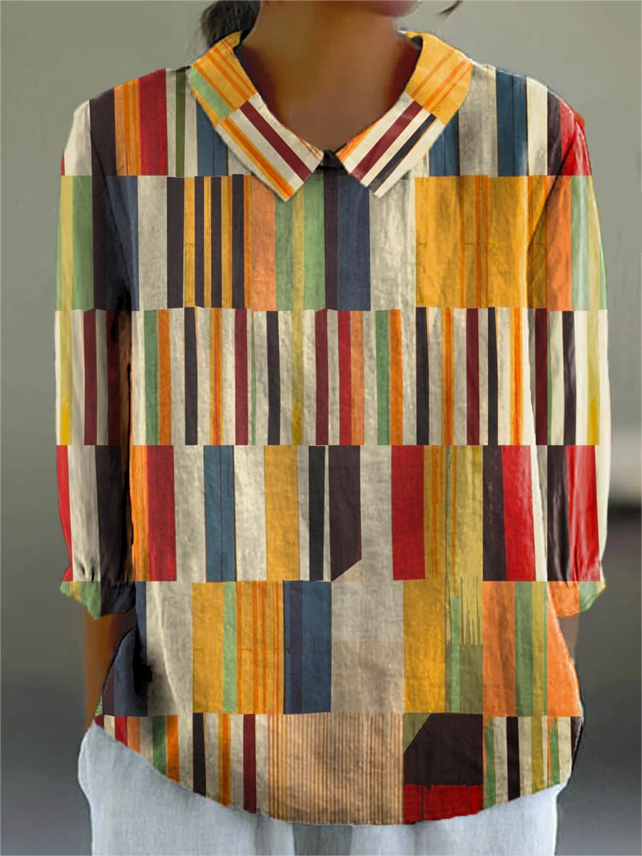 Marlene | Blouse