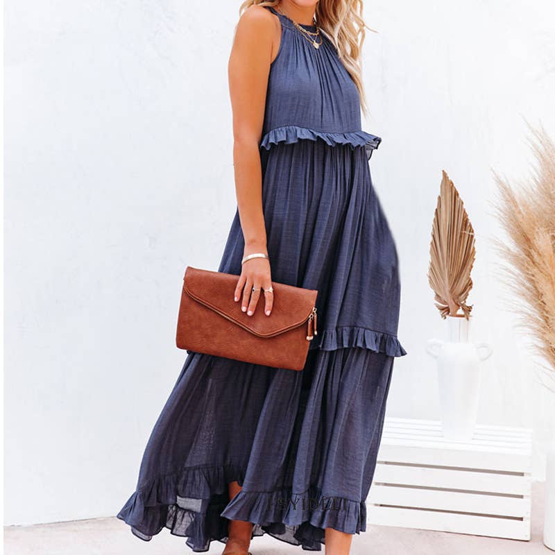 Vestido Spring