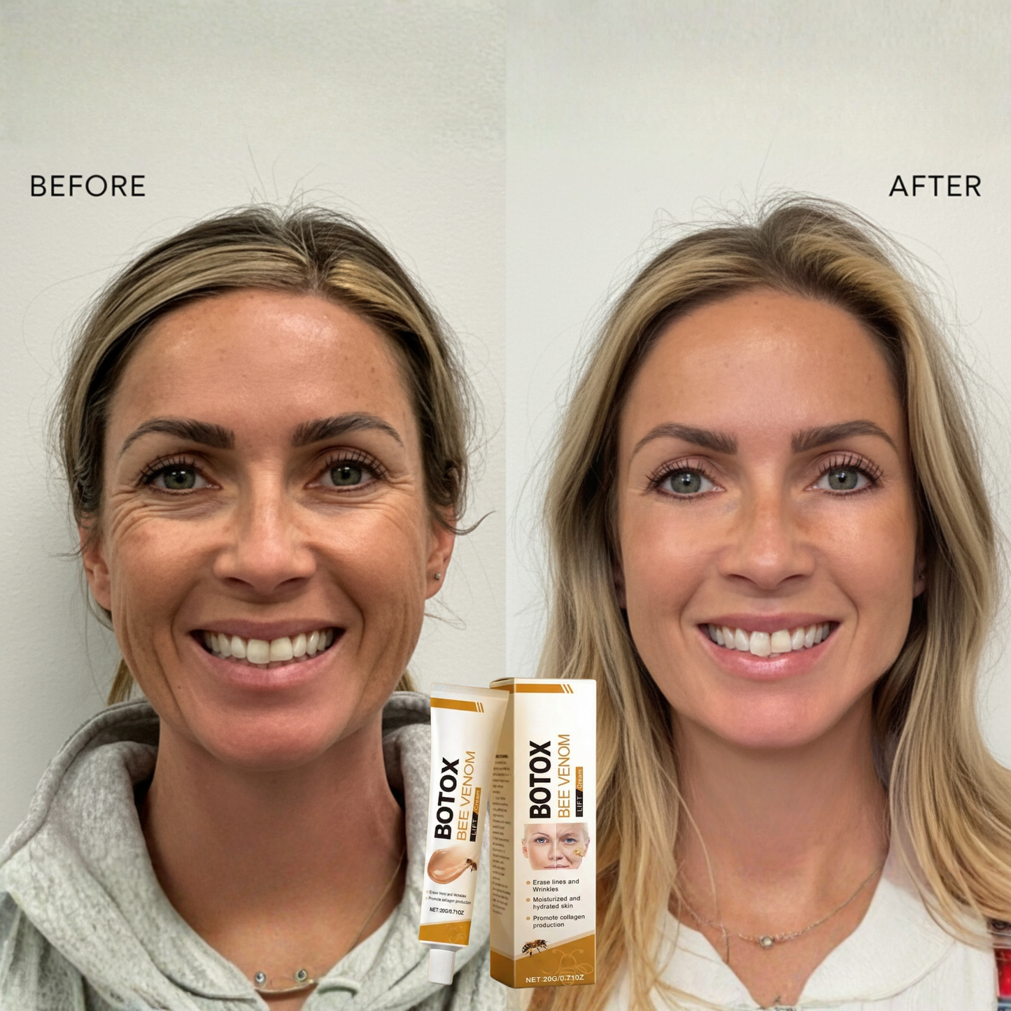 BellaVive™ Youth Cream — Unleash Radiant, Lifted Skin That Defies Time