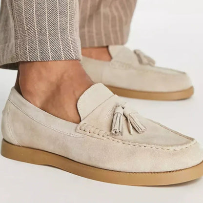 Léo | Mocassini Confortevoli Per Uomo