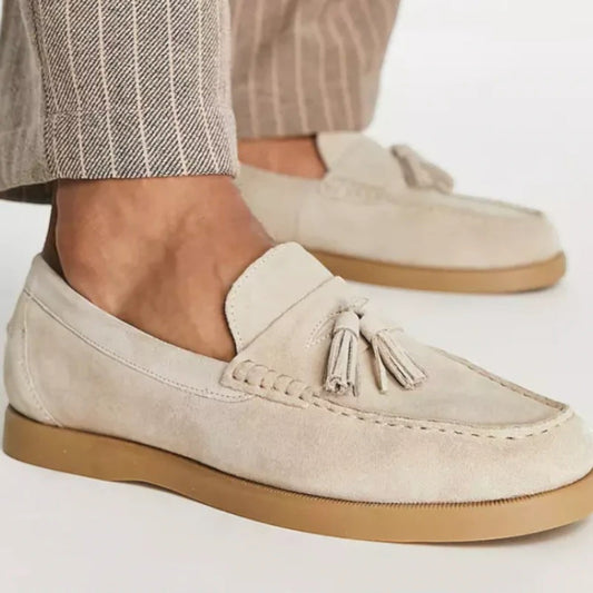 Léo | Mocassini Confortevoli Per Uomo