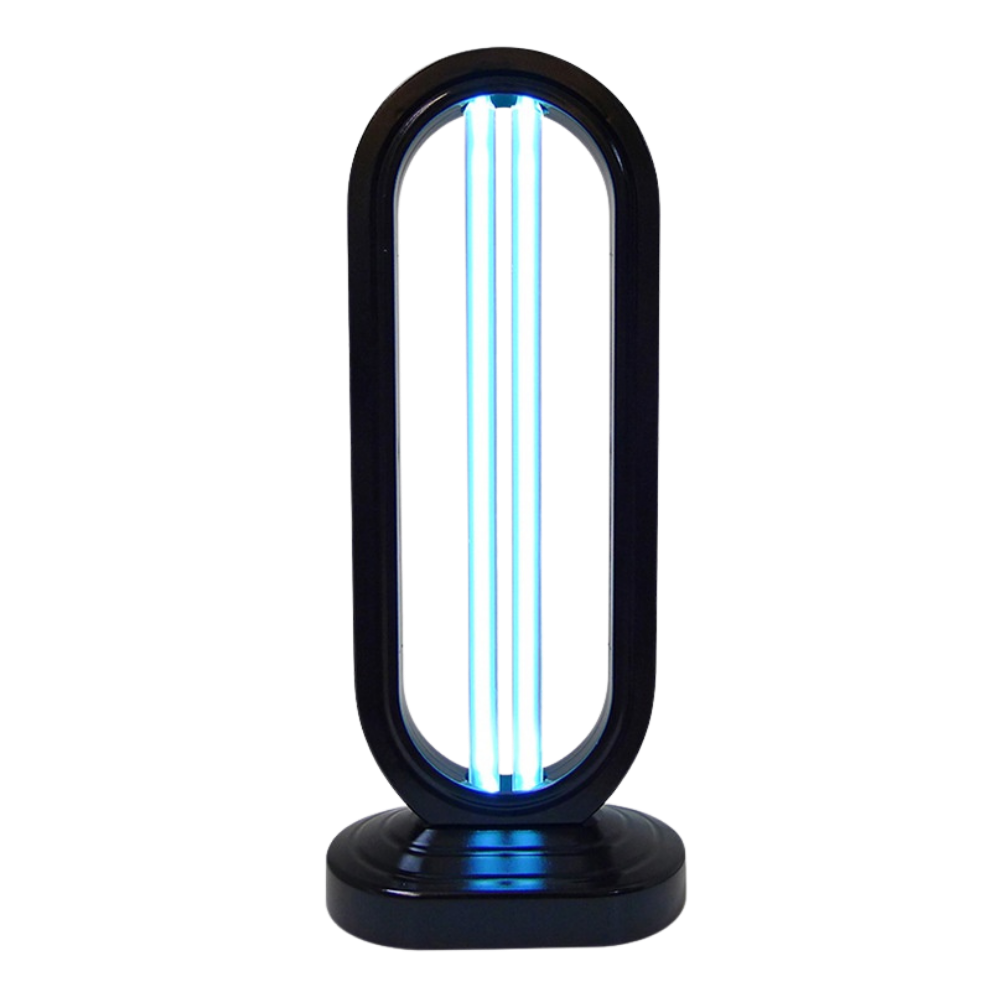 UV-C Desinfektionslampe gegen Bettwanzen und Bakterien