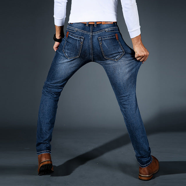 Lennar | Premium Stretch-Jeans mit perfekter Passform