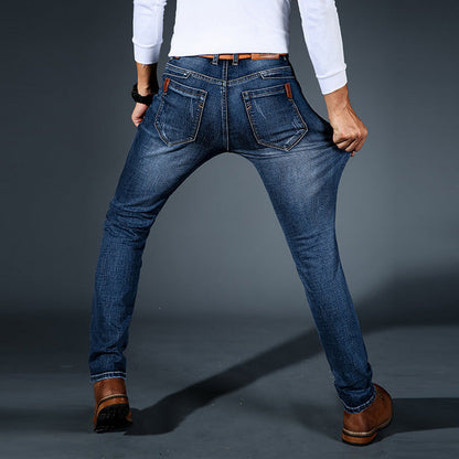Lennar | Premium Stretch-Jeans mit perfekter Passform