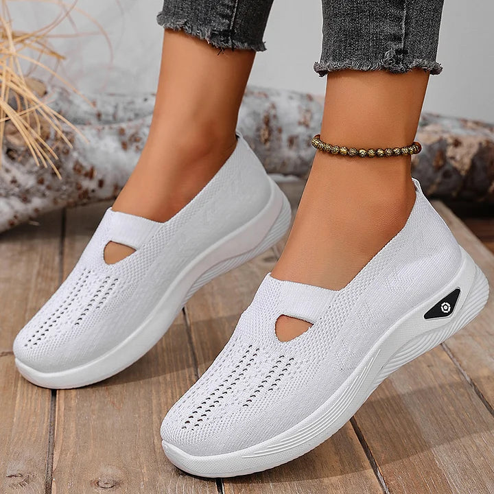 Einara - Breathable Non-Slip Shoes