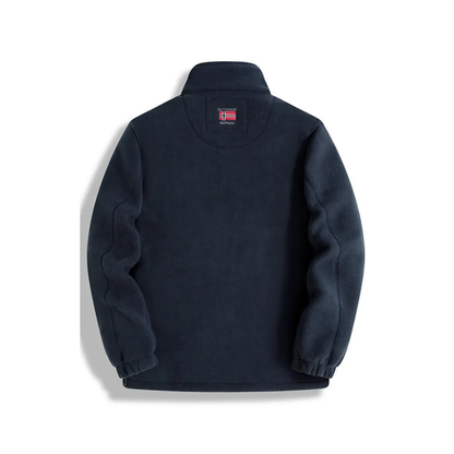 ArcticCore™ Fleece Vest — Embrace Lightweight Warmth That Moves With You