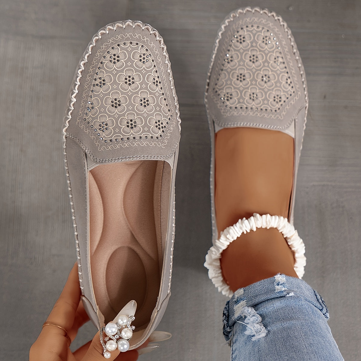 Evoria | Active Comfort Shoes