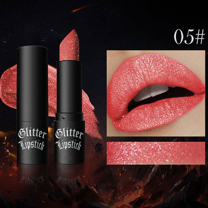 LumiLuxe - Vibrant, Moisturized Lips That Shine Throughout the Day