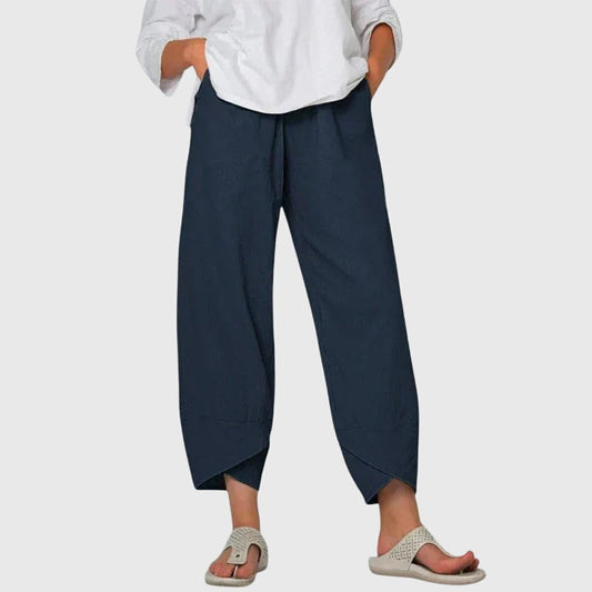 Leona™ | Pantaloni Comodi