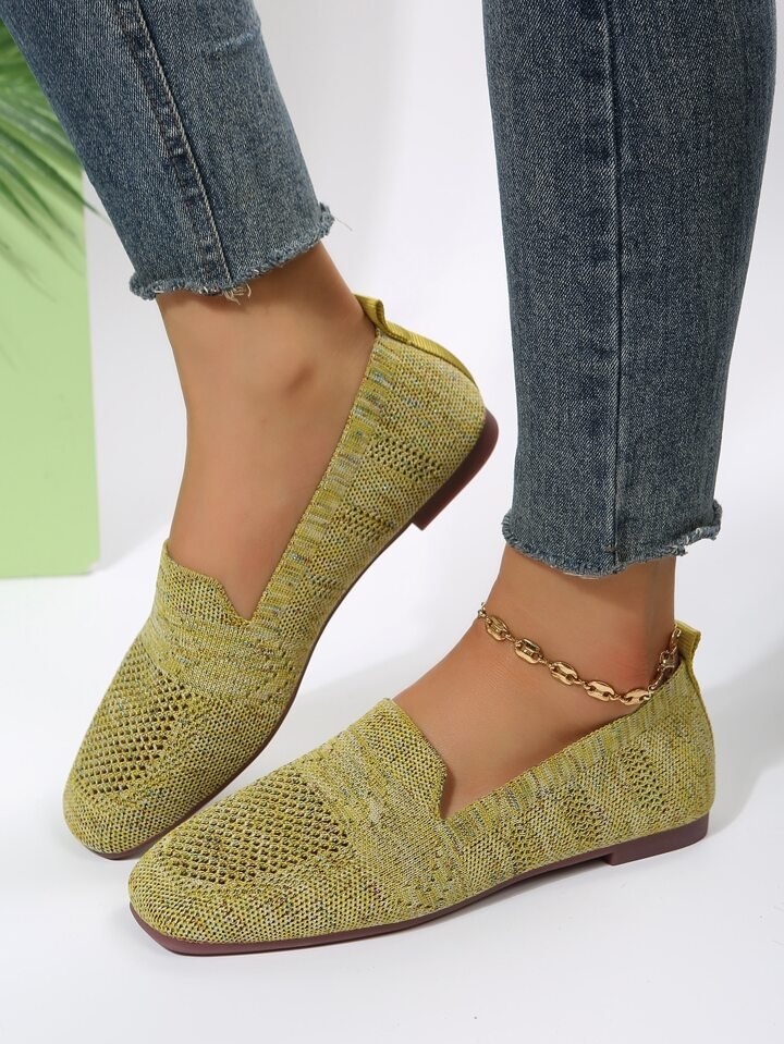 Evelina | Elegant Comfort Shoes