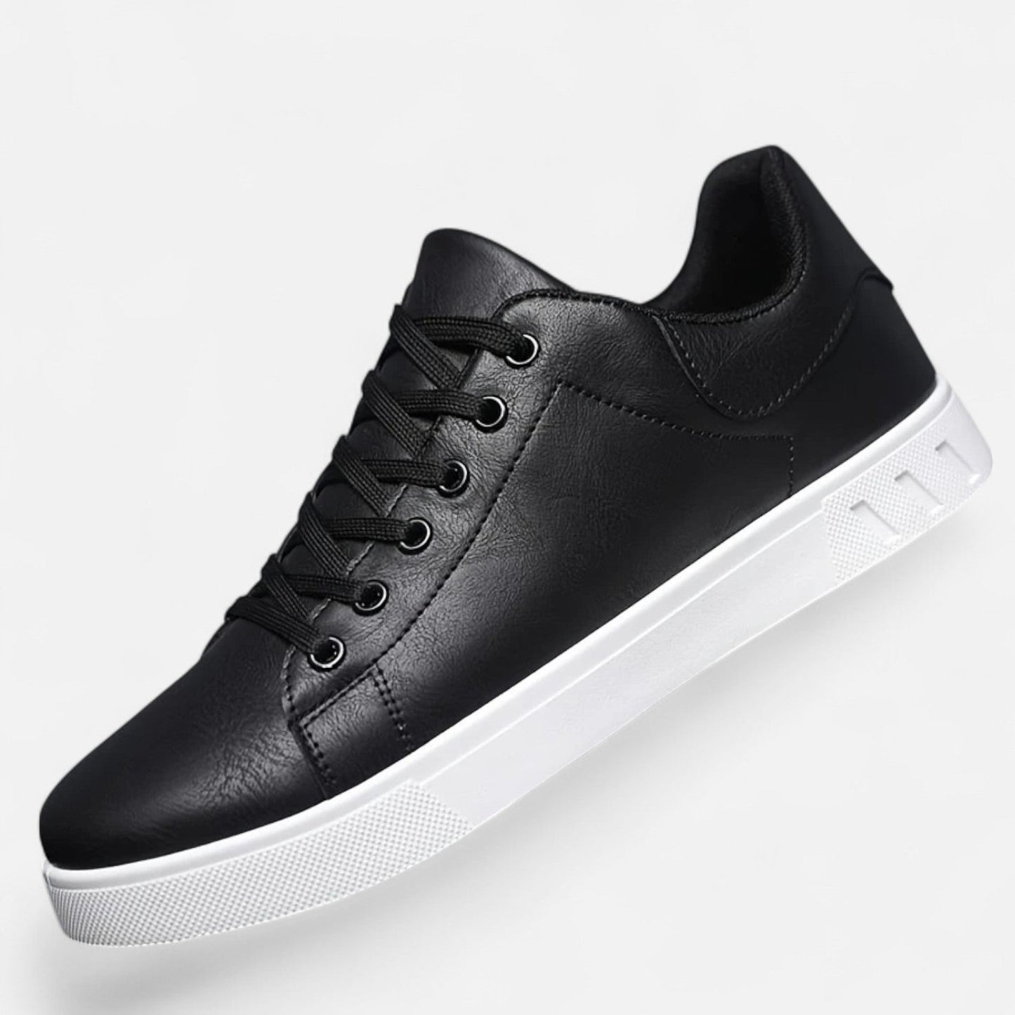 Men's everyday business footwear – classic design