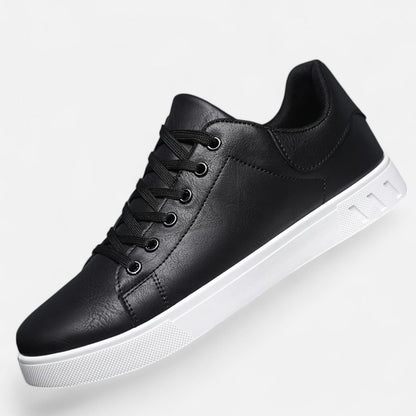 Men's everyday business footwear – classic design