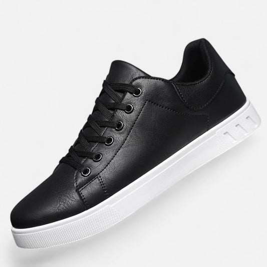 Men's everyday business footwear – classic design