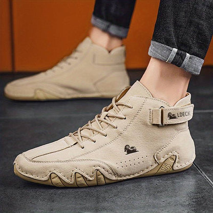 Tom Hollinger | Wasserdichte Winterschuhe